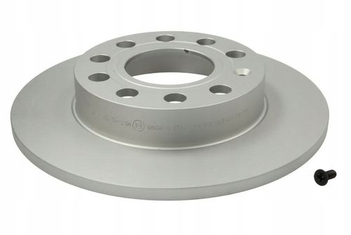 TARCZA HAM TYL 245X10 P BOSCH na Arena.pl