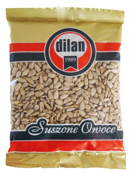 Dilan Ziarno słonecznika 100g zdjęcie 1
