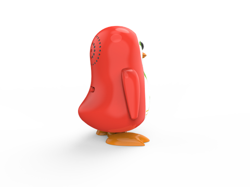 Dumel Śpiewający Pingwin DigiPenguins Beats na Arena.pl