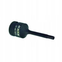 nasadka honiton 1/2" udarowa imbus 7.0 78mm