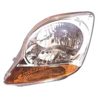REFLEKTOR LAMPA LEWA CHEVROLET MATIZ I 1999 2000 2001 2002 2003 2004 2005
