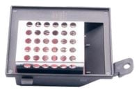 Opornik MERCEDES Viano Vito Mixto