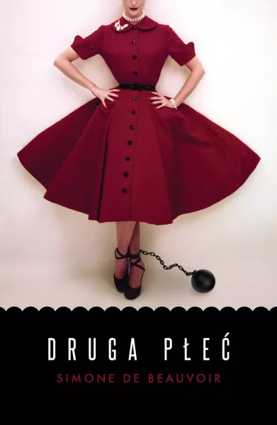 Druga płeć zdjęcie 1