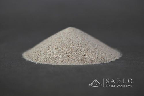 PIASEK PIASKOWANIA KWARCOWY ŚCIERNIWO MYJKA 25kg na Arena.pl