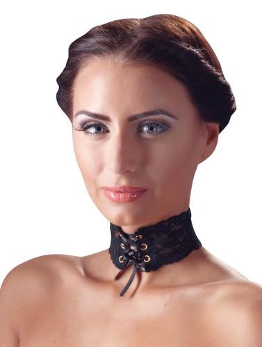 Choker Lace na Arena.pl