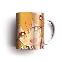 Kubek Magiczny Sewayaki Kitsune no Senko-san The Helpful Fox Senko-san DO WYBORU