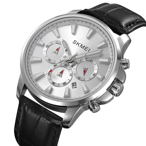 zegarek męski skmei 2071lsisi+ box na Arena.pl