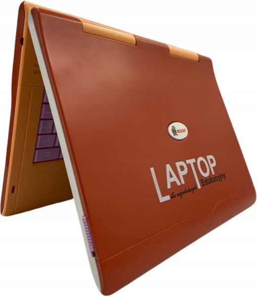 LAPTOP EDUKACYJNY 80 PROGRAMÓW USB DO NAUKI zdjęcie 8