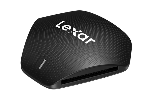 Czytnik kart Lexar MULTI-3-IN-1 SD/MICRO SD/CF - USB na Arena.pl