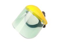 Maska ochronna z PCV