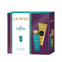 LA RIVE Zestaw dla kobiet Saffira