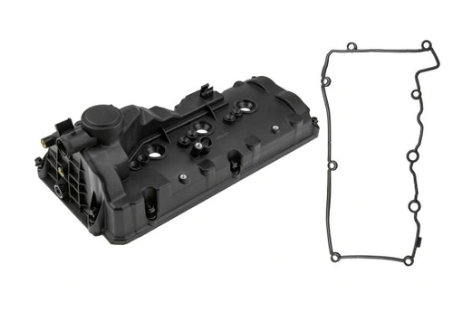 Audi A8 2010- Pokrywa zaworów na Arena.pl