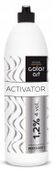 CHANTAL COLOR ART Woda Utleniona Oxydant 1,2% - 900ml