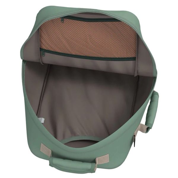 Plecak kabinowy CABINZERO MINI 28L Sage Forest zdjęcie 14