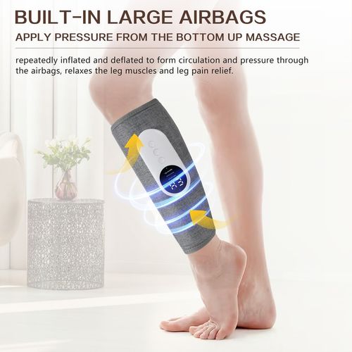 MASAŻ NÓG PODKŁADKA DO MASAŻU MIĘŚNI ŁYDEK na Arena.pl