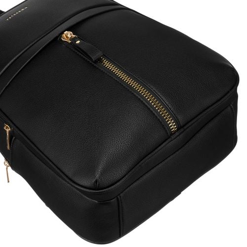 plecak damski ptn g7486-0180 black na Arena.pl
