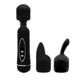 Masażer Power Wand 20Cm Pretty Love