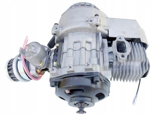 SILNIK MINI QUAD 60 CCM TUNING POCKET MARTINELLI Martinelli na Arena.pl