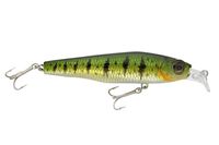 ADUSTA WOBLER TWICH SHINER LINER 021 YELLOW PERCH 90 mm / 12 g