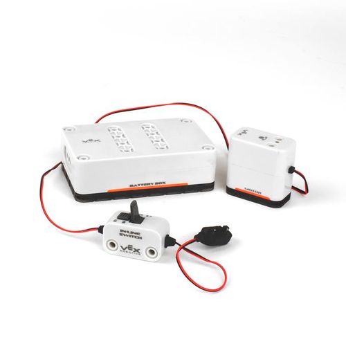 HEXBUG VEX silnik na Arena.pl