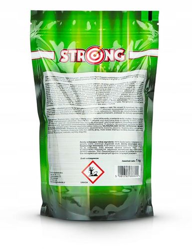 PREPARAT NA MRÓWKI, PROSZEK NA MRÓWKI DO DOMU I OGRODU, TRUTKA STRONG 1 KG na Arena.pl