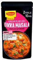 WINIARY Pasta do Gotowania Tikka Masala 65g