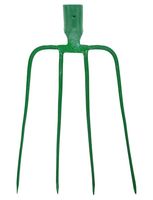 WIDŁY 4-ZĘBNE GOSPODARCZE NIEOPRAWNE - W-04