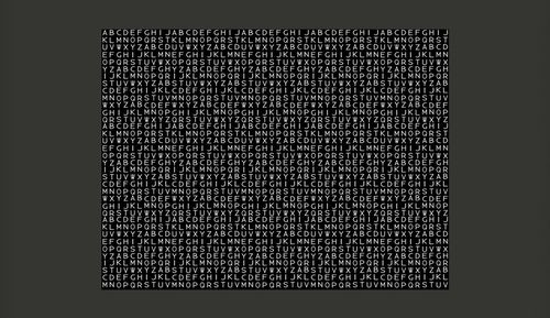 Fototapeta - Typescript Rozmiar - 400x309 na Arena.pl
