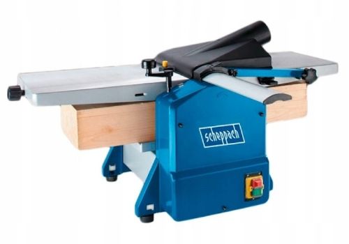 SCHEPPACH HMS1070 - Grubościówko-wyrówniarka zdjęcie 4