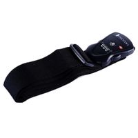 Pas do bagażu PUCCINI PTSA355 1 Czarny