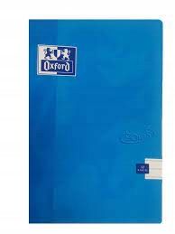 ZESZYT A5/32K LINIA OXF SOFT TOUCH 400074875 A"10 na Arena.pl