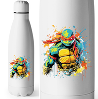 Termos - Butelka Termiczna - Wojownicze Żółwie Ninja