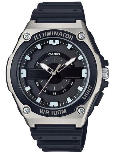 Zegarek męski Casio MWC-100H-1AVEF na Arena.pl