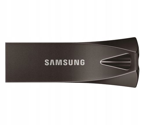 PENDRIVE SAMSUNG Plus 256 GB SZYBKI USB 3.0 na Arena.pl