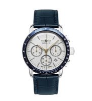 Zegarek Zeppelin New York 88781 quartz 42mm