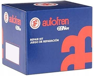 AUTOFREN SEINSA ZESTAW NAPRAWCZY ZACISKU D42100C na Arena.pl