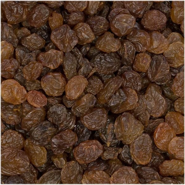 Rodzynki sułtanki 500g zdjęcie 3