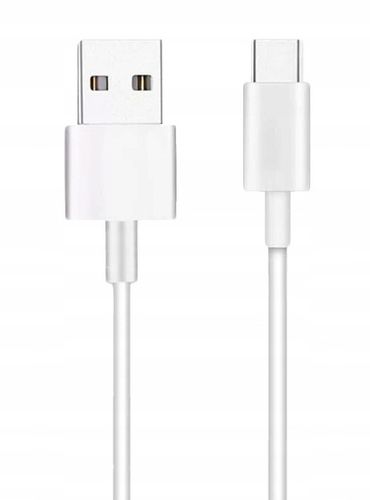 ŁADOWARKA XIAOMI FAST CHARGE 3.0 + KABEL TYPU C na Arena.pl