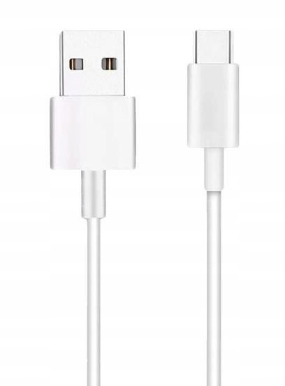 ŁADOWARKA XIAOMI FAST CHARGE 3.0 + KABEL TYPU C zdjęcie 4