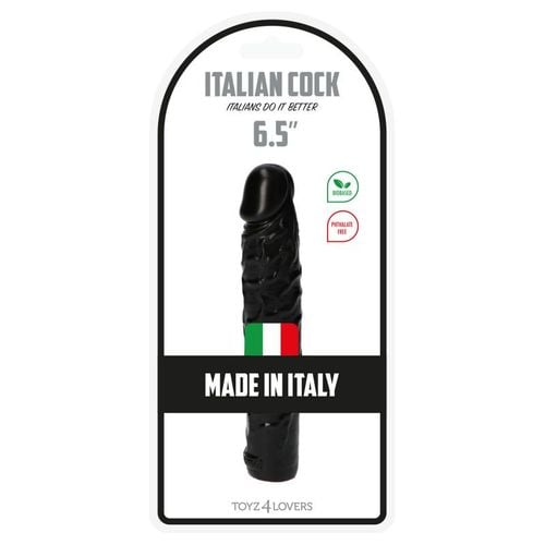 dildo zeno black na Arena.pl