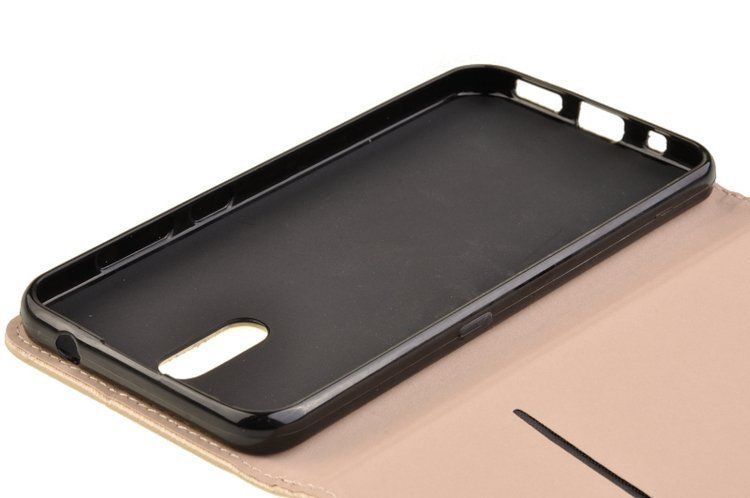 Etui Smart do NOKIA 2.3 złoty zdjęcie 5