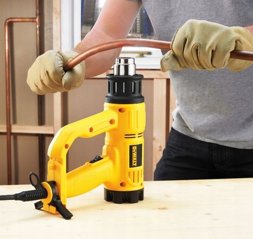 Opalarka DEWALT D26411 na Arena.pl