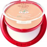 bourjois healthy mix clean puder prasowany 02 vanilla 10 g