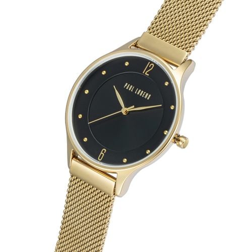 zegarek damski paul lorens pl10317b9-1d1 + box na Arena.pl