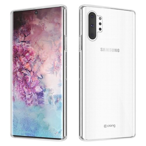 Etui do Samsung Galaxy Note 10 (przezroczysty) na Arena.pl