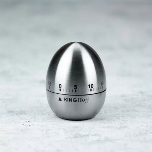 minutnik kuchenny mechaniczny kinghoff kh-3131 na Arena.pl