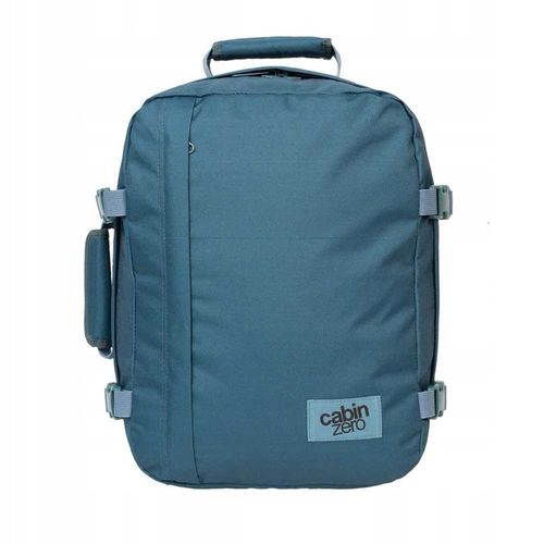 Plecak 40x30x20 Classic Backpack 28L aruba blue CabinZero na Arena.pl