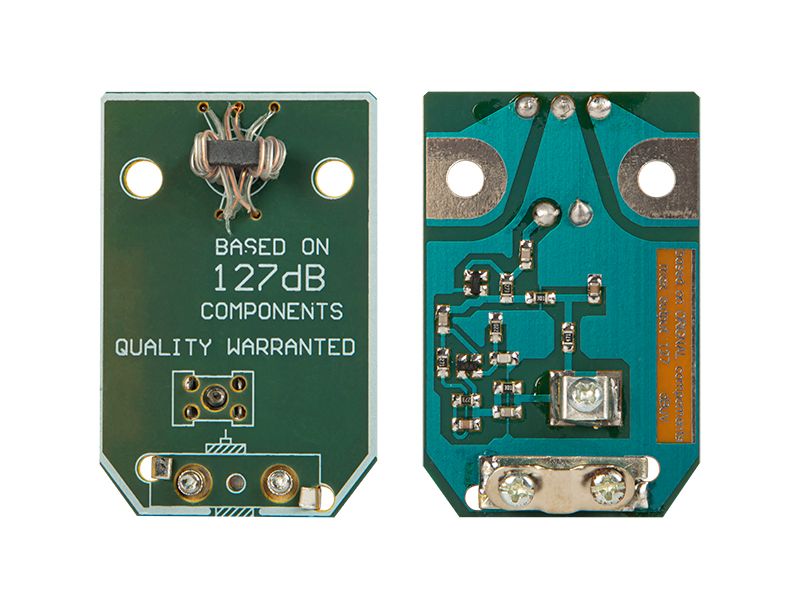 Wzmacniacz antenowy 127DB zdjęcie 1