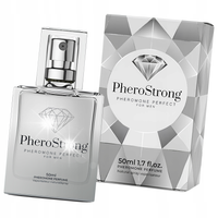 Perfum Męski Feromony 50 ml Mocne Phero-Strong Perfect Oryginalne