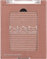 NAM GLASS HIGHLIGHTER ROZŚWIETLACZ DO TWARZY NR 01 LIGHT CHASER 6 G